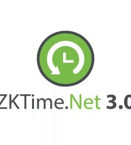ZKTECO ZK-TIME.NET3.0-500