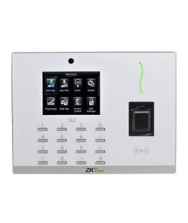 ZKTECO ZK-G2