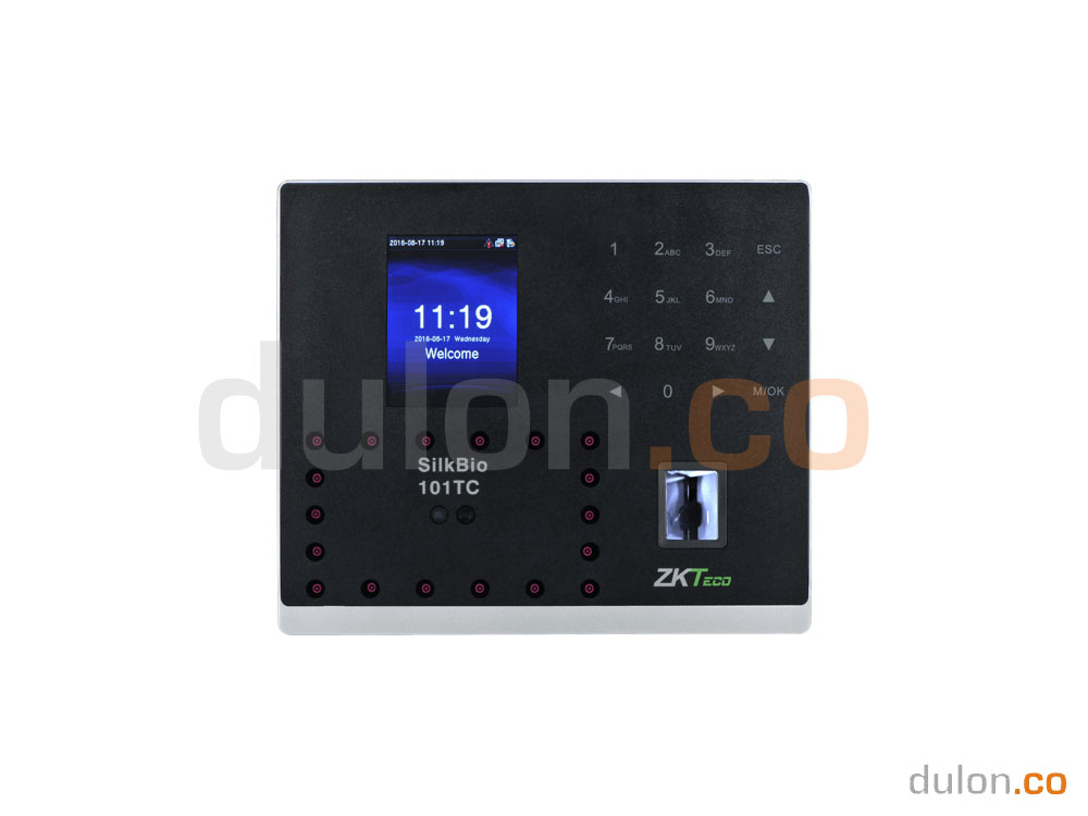 ZKTECO SilkBio-101TC/ID