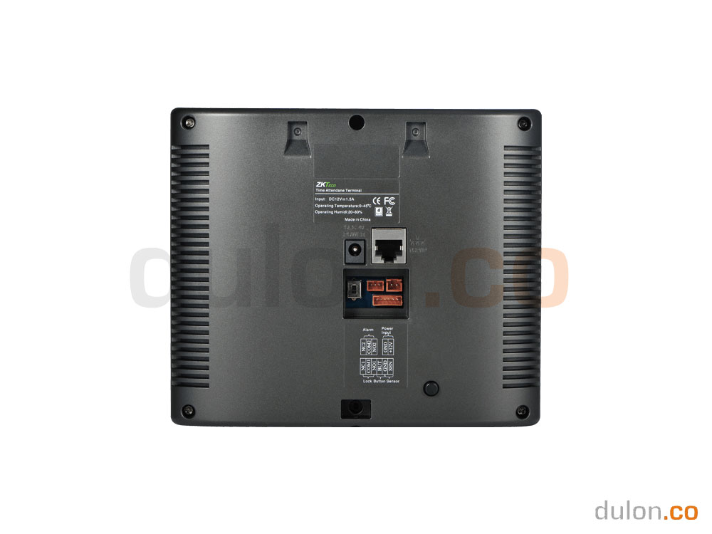 ZKTECO SilkBio-101TC/ID