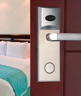 ZKTECO ZK-LH1000/ZK-LH1000I