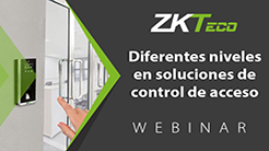 ZKTECO ZK-BS-VID-P64