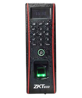 ZKTECO TF1700