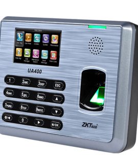 ZKTECO UA400/ID