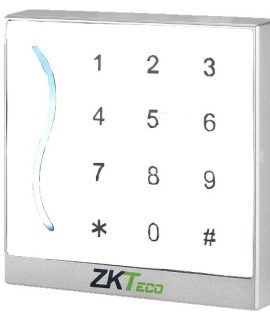 ZKTECO ZK-PROID30WE