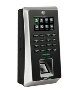 ZKTECO ZK-F21ID