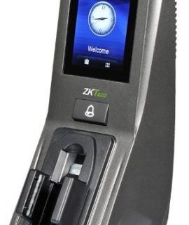 ZKTECO ZK-FV350-D