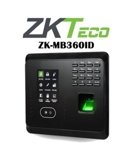 ZKTECO ZK-MB360ID