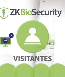 ZKTECO ZK-BS-VIS-P3