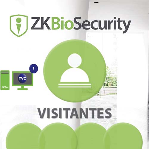 ZKTECO ZK-BS-VIS-P3