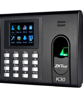 ZKTECO K30/ID