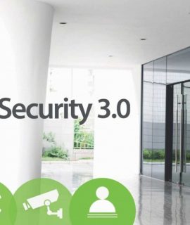 ZKTECO ZK-BIOSECURITY3.0-ELEVADOR