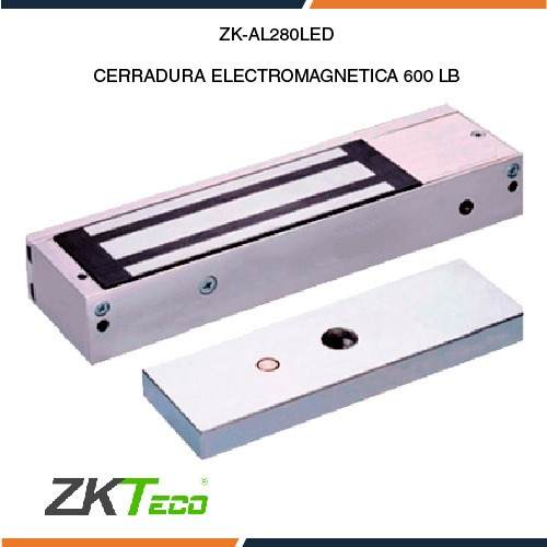ZKTECO ZK-AL280LED