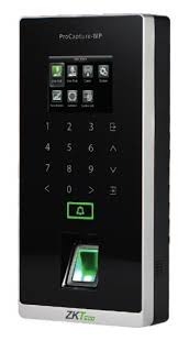 ZKTECO ZK-ProCapture-T 