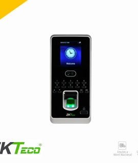 ZKTECO ZK-MULTIBIO800H