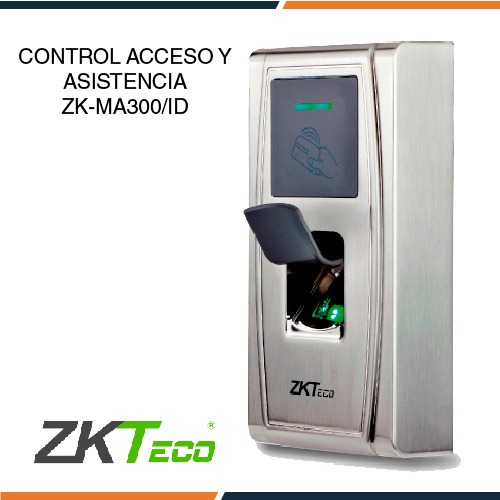 ZKTECO ZK-MA300/ID