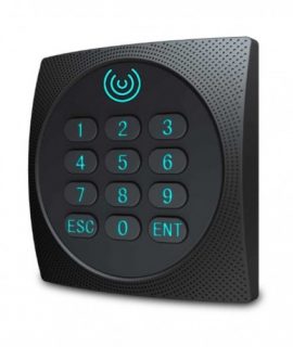 ZKTECO ZK-KR602E