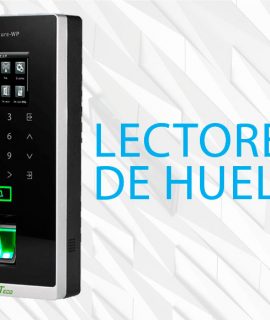 ZKTECO ZK-PROCAPTURE-WP