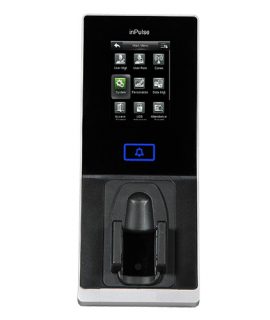 ZKTECO ZK-INPULSE+