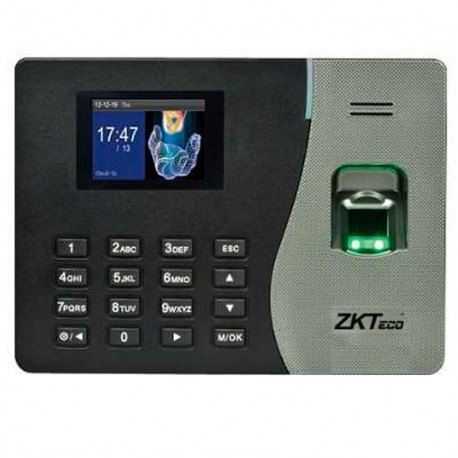 ZKTECO K14