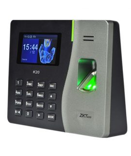 ZKTECO ZK-K20