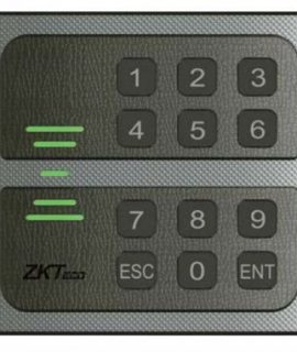 ZKTECO ZK-KR502E