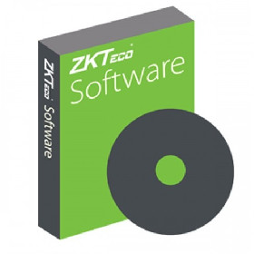 ZKTECO ZK-BIOSECUR3.0-3