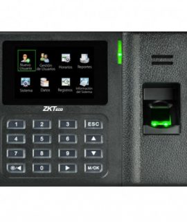 ZKTECO ZK-LX14