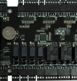 ZKTECO C3-400 Package B