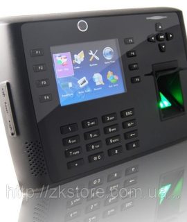 ZKTECO ZK-ICLOCK700