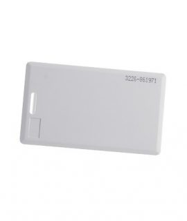 ZKTECO RS-TARJETA (SOLAS)