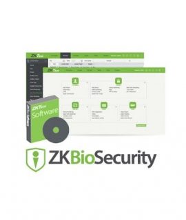 ZKTECO ZK-BIOSECUR3.0-2