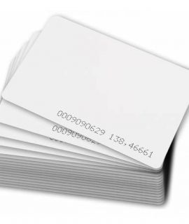 ZKTECO ID card(thin)