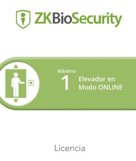 ZKTECO ZK-BS-ELE-ONLINE-S1