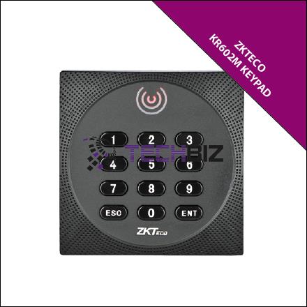 ZKTECO ZK-KR602M