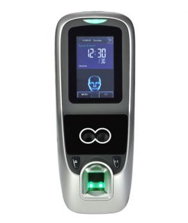 ZKTECO MULTIBIO700/ID