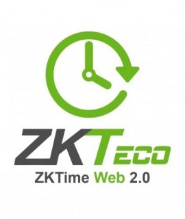 ZKTECO ZK-TIME.WEB2.0-50