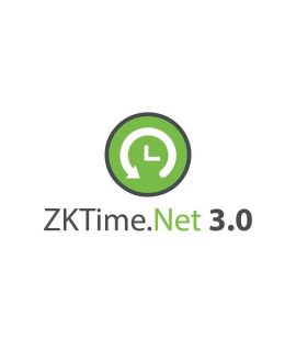 ZKTECO ZK-TIME.NET3.0-1000